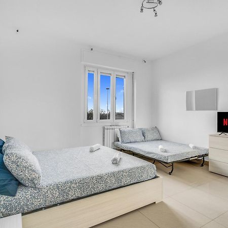 Rog27-Large Apartment With Transport Close To Home- Мілан Екстер'єр фото